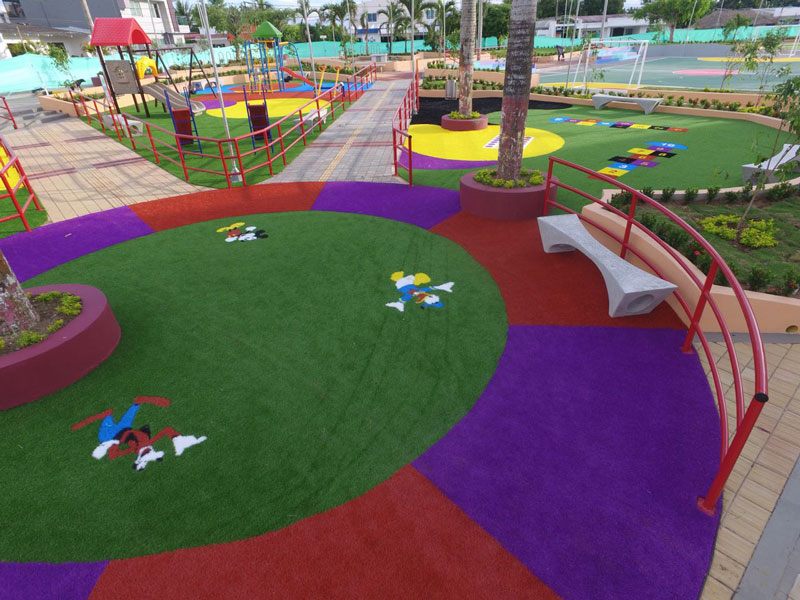 GramaDeColores