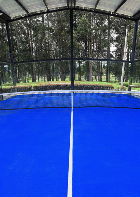 GramaPadel